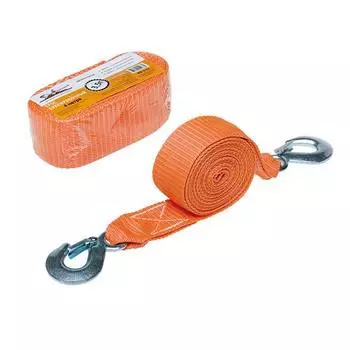 Трос буксировочный лента 3,5 т., 4м.