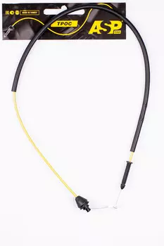 ТРОС ПРИВОДА АКСЕЛЕРАТОРА RENAULT MEGANE LA04 K4M