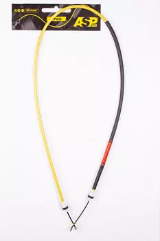 ТРОС ПРИВОДА РУЧНОГО ТОРМОЗА