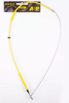 ТРОС ПРИВОДА РУЧНОГО ТОРМОЗА ЗАДНИЙ ПРАВЫЙ L-1940ММ RENAULT MEGAN III GRANDTOUR