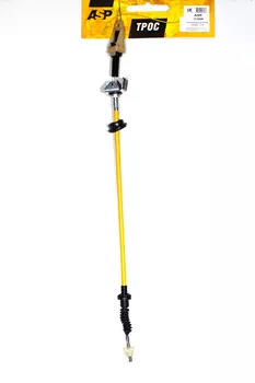 ТРОС ПРИВОДА СЦЕПЛЕНИЯ L 1118