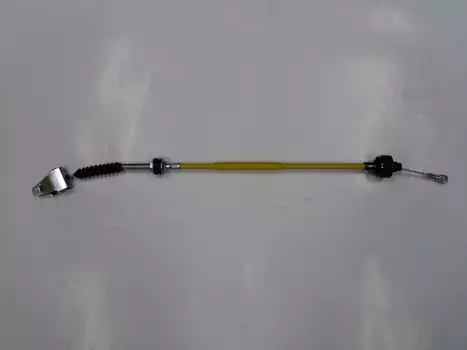 ТРОС ПРИВОДА СЦЕПЛЕНИЯ L 2108-099