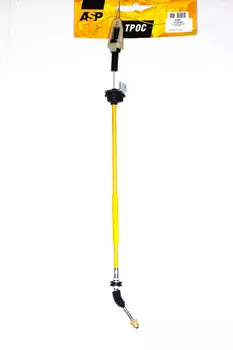 ТРОС ПРИВОДА СЦЕПЛЕНИЯ L 2170