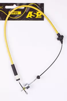 ТРОС ПРИВОДА СЦЕПЛЕНИЯ RENAULT LOGAN,SANDERO/LADA LARGUS