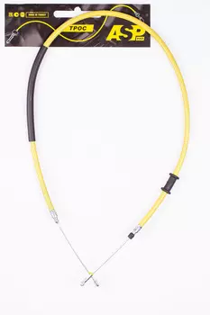 ТРОС СТОЯНОЧНОГО ТОРМОЗА