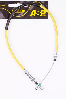 ТРОС СТОЯНОЧНОГО ТОРМОЗА ЦЕНТРАЛЬНЫЙ