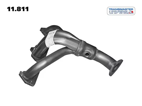 ПОДВЕС РЕЗИНОВЫЙ ГЛУШИТЕЛЯ 84826 (84826 ПОДВЕС РЕЗИНОВЫЙ ГЛУШИТЕЛЯ 17553-87Z01 TRANSMASTER UNIVERSAL G.018)