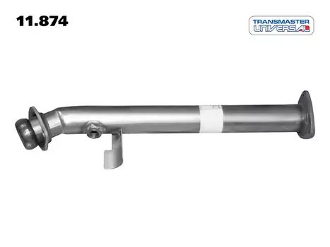 ПОДВЕС РЕЗИНОВЫЙ ГЛУШИТЕЛЯ 84819 (84819 ПОДВЕС РЕЗИНОВЫЙ ГЛУШИТЕЛЯ 42 94 047 TRANSMASTER UNIVERSAL G.058)