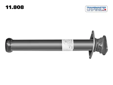 ПОДВЕС РЕЗИНОВЫЙ ГЛУШИТЕЛЯ 84820 (84820 ПОДВЕС РЕЗИНОВЫЙ ГЛУШИТЕЛЯ 18215SZ5003 TRANSMASTER UNIVERSAL G.179)