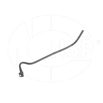 ТРУБКА ПОДГРЕВА ДРОССЕЛЬНОЙ ЗАСЛОНКИ CHEVROLET AVEO