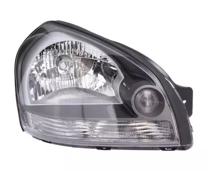 TUCSON 04- ФАРА R