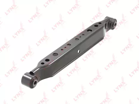 ТЯГА НИЖНЯЯ L ЗАД. ПОДВ., NISSAN QASHQAI(J10/J11) 1.2-2.0 07-13 / X-TRAIL(T31-T32) 1.6-2.0 07-14 , RENAULT KADJAR 1.2-1,7 15-, KOLEOS I-II 1.6D-2.5 08-