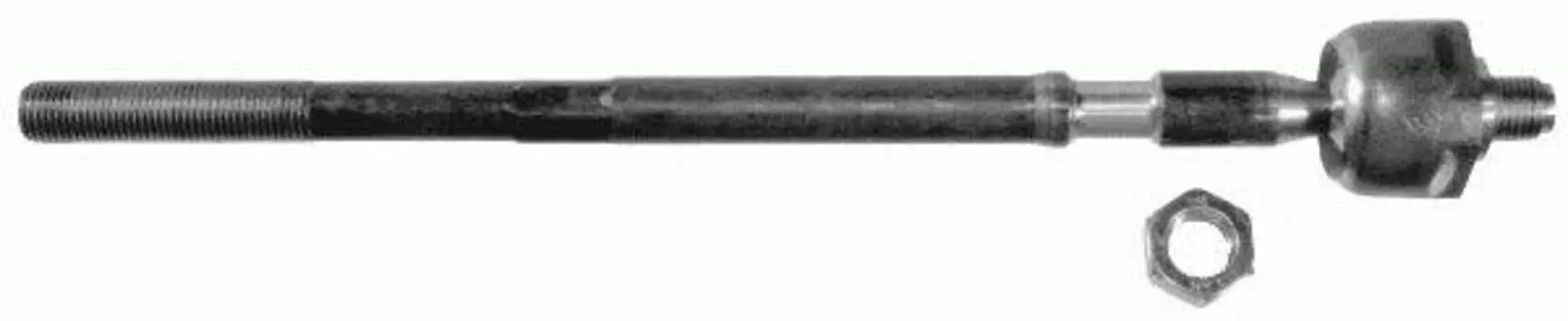 ТЯГА РУЛЕВАЯ