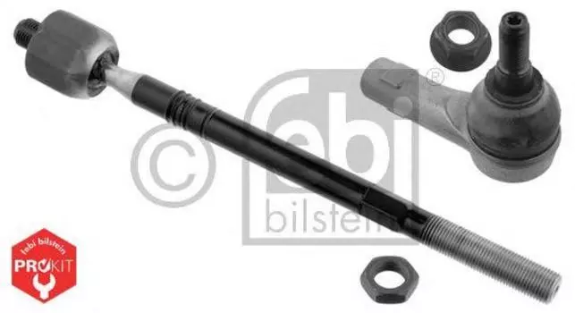 ТЯГА РУЛЕВАЯ