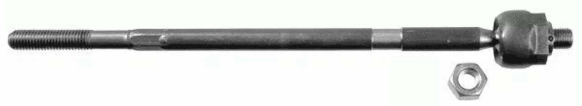 ТЯГА РУЛЕВАЯ