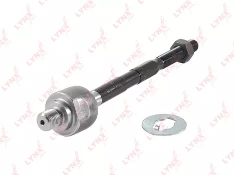 ТЯГА РУЛЕВАЯ CHEVROLET AVEO 1.2-1.5 06- / KALOS 1.2-1.4 05-, DAEWOO KALOS 1.2-1.4 02-