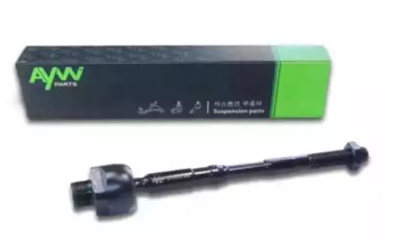 ТЯГА РУЛЕВАЯ КОЛЕОС, T31, J10