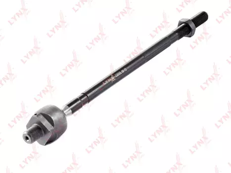 ТЯГА РУЛЕВАЯ L MAZDA 323 1.4-2.0TD 98-04 / PREMACY 1.8-2.0TD 99