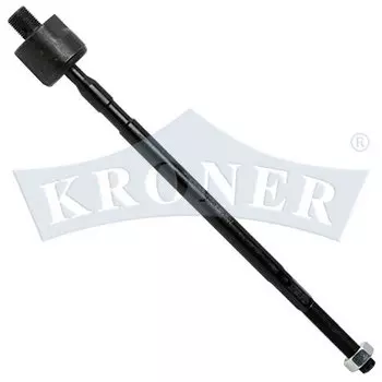 ТЯГА РУЛЕВАЯ MITSUBISHI CARISMA (95-), VOLVO S40 (95-) (K306036) KRONER