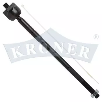 ТЯГА РУЛЕВАЯ MITSUBISHI LANCER (08-) (K306043) KRONER