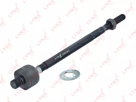 ТЯГА РУЛЕВАЯ NISSAN ALMERA(N15) 1.4-2.0D 95-00 / PRIMERA(P10) 1.6-2.0 90-96 / 100 NX 1.6-2.0 90-