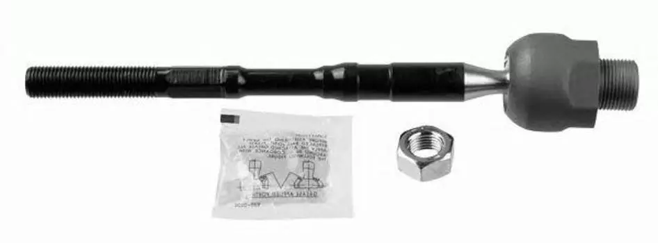 ТЯГА РУЛЕВАЯ NISSAN QASHQAI