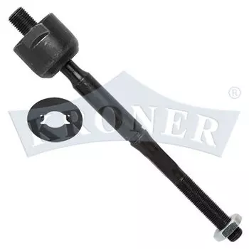 ТЯГА РУЛЕВАЯ NISSAN TIIDA (07-) (K306066) KRONER