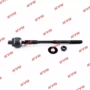 ТЯГА РУЛЕВАЯ NISSAN X-TRAIL (2000-2007)