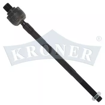 ТЯГА РУЛЕВАЯ OPEL ASTRA G (98-), ZAFIRA (99-) (K306069) KRONER