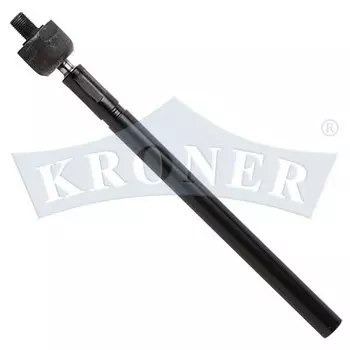 ТЯГА РУЛЕВАЯ PEUGEOT 307 (00-), CITROEN C4 (04-) (K306031) KRONER