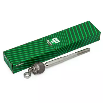 ТЯГА РУЛЕВАЯ ПРАВАЯ ЛЕВАЯ SOLARIS RIO