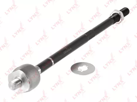 ТЯГА РУЛЕВАЯ TOYOTA COROLLA 1.3-2.0D 92-01 / RAV 4 2.0 94-00 / SPACIO 01