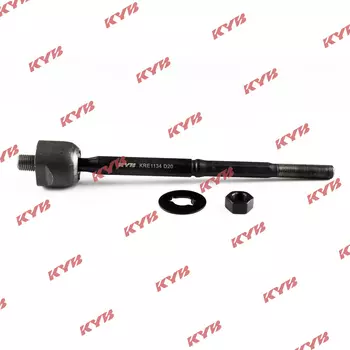 ТЯГА РУЛЕВАЯ TOYOTA YARIS(VITZ)ECHO (1999-2005), FUN CARGO (1999-2004), PLATZ (1999-2004)