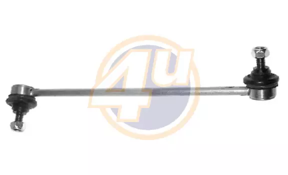 ТЯГА СТАБ ПЕРЕДН ЛЕВ BMW E87, E90, E91 04- (ЖЕЛЕЗНАЯ)