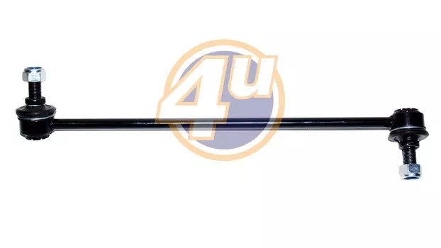 ТЯГА СТАБ ПЕРЕДН ЛЕВ HYU SANTA FE 2.2-2.7 06-