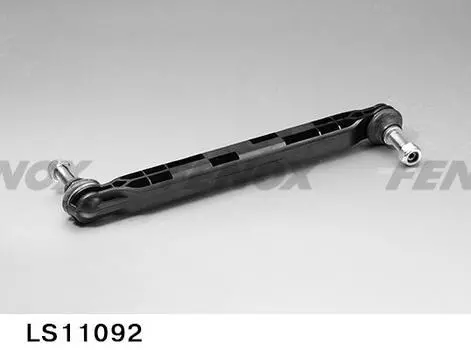 ТЯГА СТАБИЛИЗАТОРА CHEVROLET CRUZE 09-, OPEL ASTRA J 10-, INSIGNIA 08-