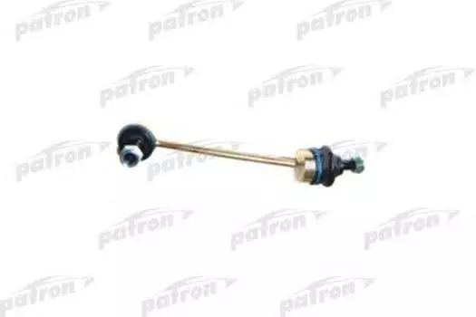 ТЯГА СТАБИЛИЗАТОРА LAND ROVER: FREELANDER 98-