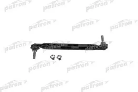 ТЯГА СТАБИЛИЗАТОРА OPEL: INSIGNIA 07/08-, ASTRA J 12/09-, CHEVROLET: CRUZE 05/09