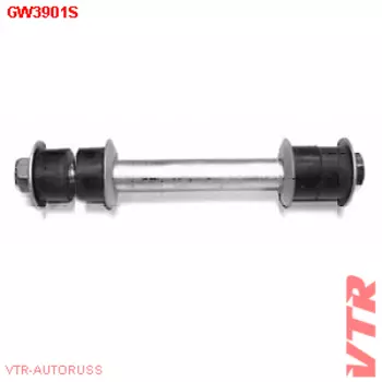 ТЯГА СТАБИЛИЗАТОРА ПЕРЕДНЕЙ ПОДВЕСКИ