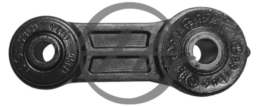 ТЯГА СТАБИЛИЗАТОРА ПЕРЕДНЕЙ ПОДВЕСКИ