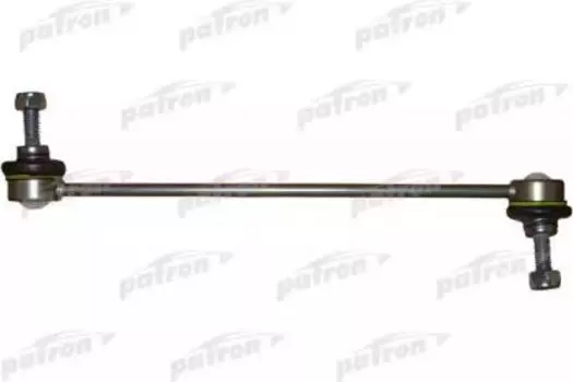 ТЯГА СТАБИЛИЗАТОРА RENAULT LAGUNA III 10/07- (С.П. ДЕТАЛИ ТУРЦИЯ)