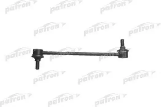 ТЯГА СТАБИЛИЗАТОРА TOYOTA: PREVIA 00-