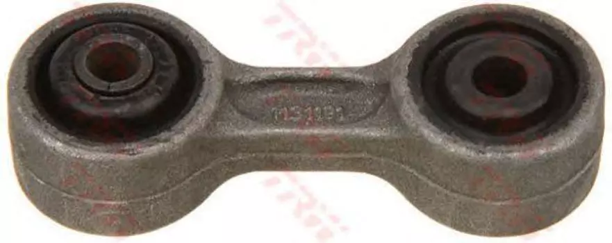 ТЯГА / СТОЙКА, СТАБИЛИЗАТОР