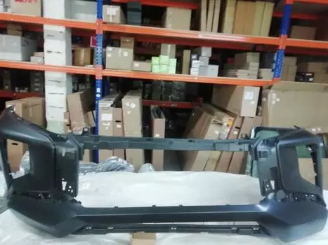 УЦЕНКА, БАМПЕР, ДЕФОРМАЦИЯ