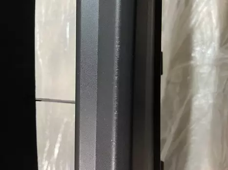 УЦЕНКА,БАМПЕР ПЕР