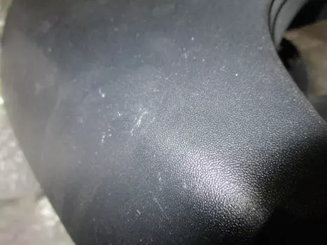 УЦЕНКА, БАМПЕР ПЕР, ИЗЛОМ ПЕРЕГОРОДКИ, ЦАРАПИНА