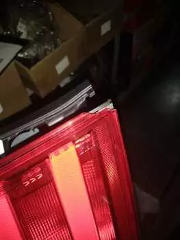 УЦЕНКА БЛОК ЗАДНИХ ФОНАРЕЙ СКОЛ