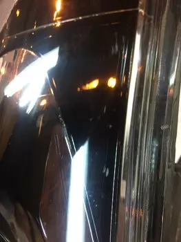 УЦЕНКА, ФАРА ГОЛОВНОГО СВЕТА R HYUNDAI SOLARIS RUSSIA TYPE ELECTRIC W/MOTOR 92102-4L000, ЦАРАПИНЫ