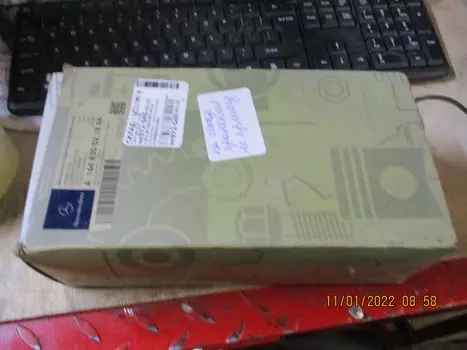 УЦЕНКА,ФИЛЬТР САЛОННЫЙ, НЕТОВАРНЫЙ ВИД