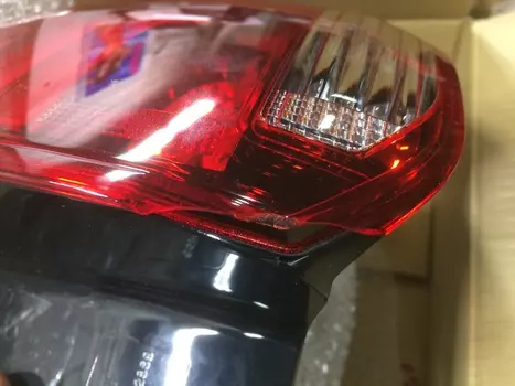 УЦЕНКА, ФОНАРЬ КОМБИНИРОВАННЫЙ ЗАДНИЙ R, СКОЛ